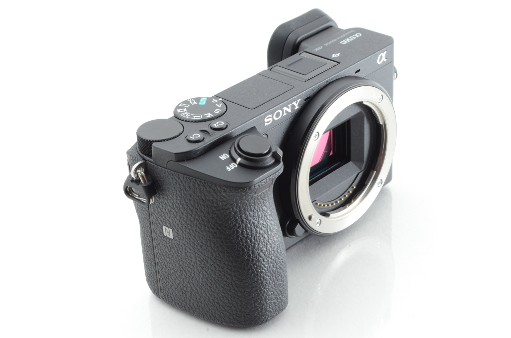 MINT] Sony Alpha a6500 24.2MP Digital Camera Black From