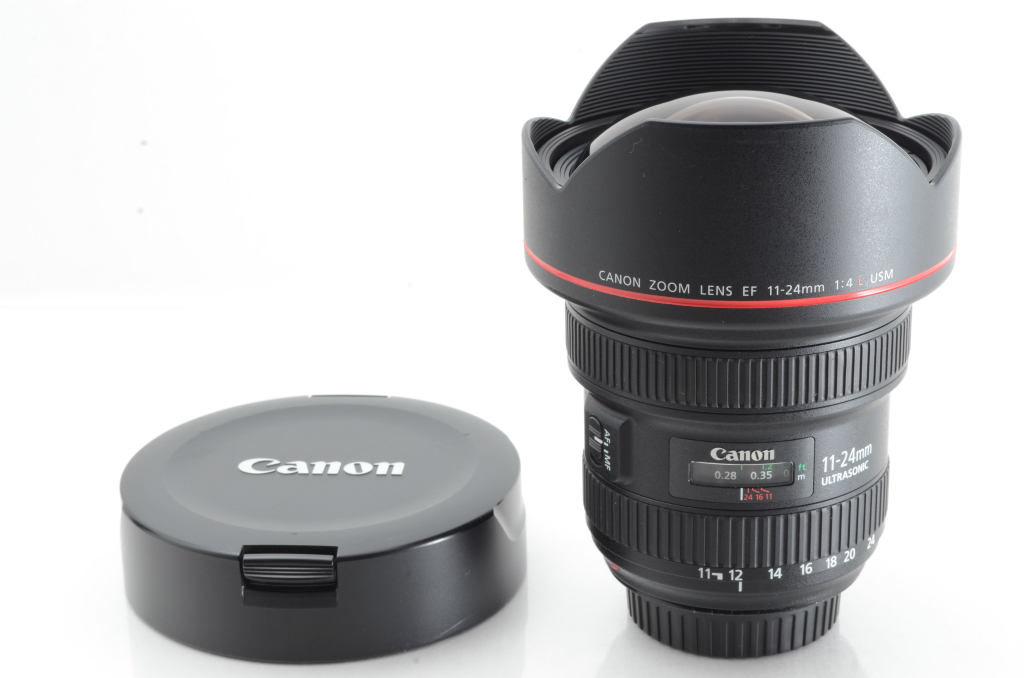 Lレンズ ワケあり品】Canon EF28-70mm F2.8L USM キヤノン 売り切り