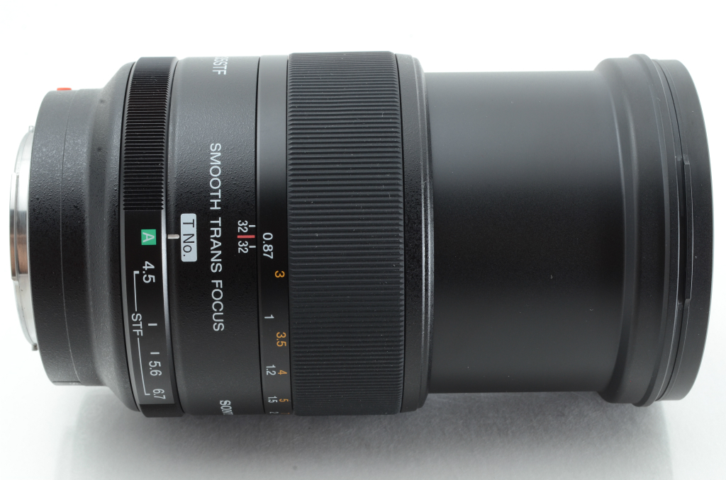 気質アップ】 135mm ☆新品級！☆SONY #A733 F2.8 ソニー A-mount SONY